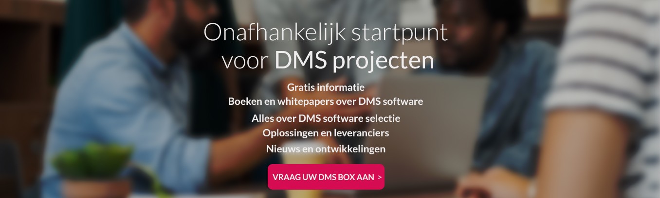 DMS software